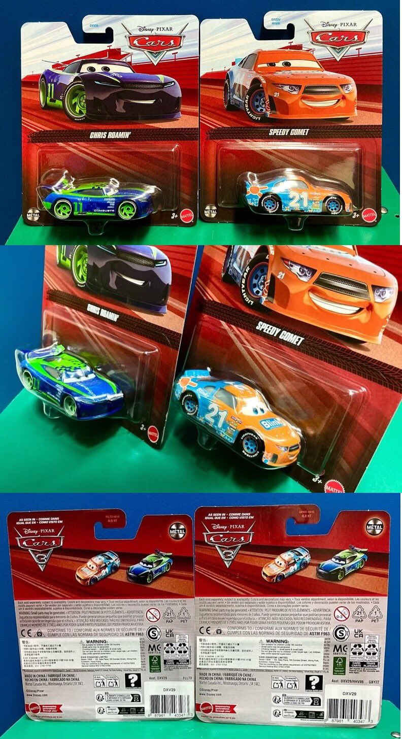 カーズ初期 マテル社(レア!)未開封品 まとめ売り 2025年最新】Yahoo!オークション -カーズ ミニカー レアの中古品