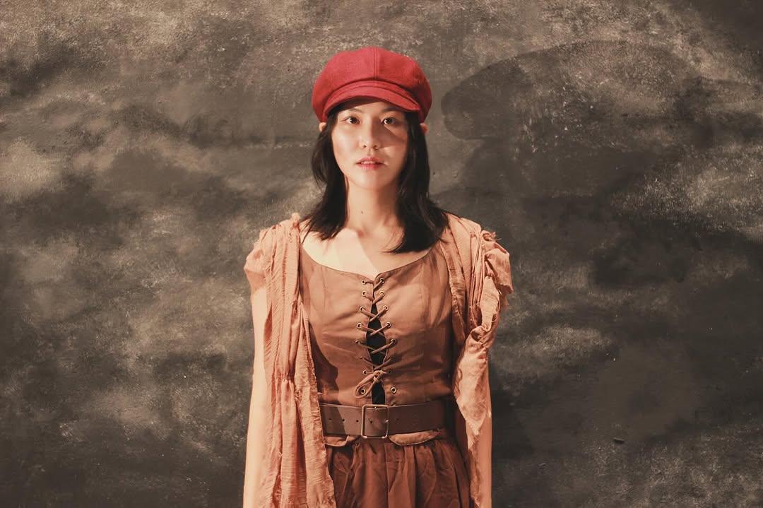 ye1archive's tweet photo. 250830

나의 첫 뮤지컬 배역 
Les miserable🇫🇷 ”예포닌“

#YEHANA #예하나 #김예원 https://t.co/5sxKRIGVQE