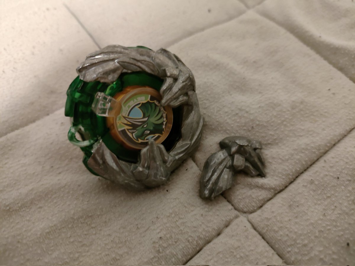 ありがトリケラトプス