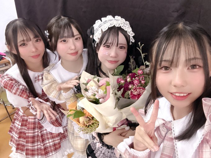 Twitterのコスプレ画像12