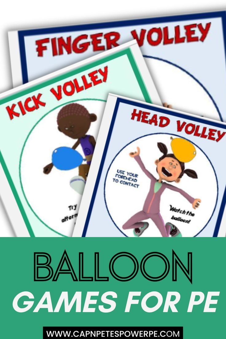 🎈 Looking for fun, low-prep #PhysEd activities?
Check out this blog: 30 balloon games perfect for #ElemPE, brain breaks, &amp; indoor movement!
👉 Improve coordination, teamwork &amp; motor skills!
Link: capnpetespowerpe.com/single-post/30…
#PhysicalEducation