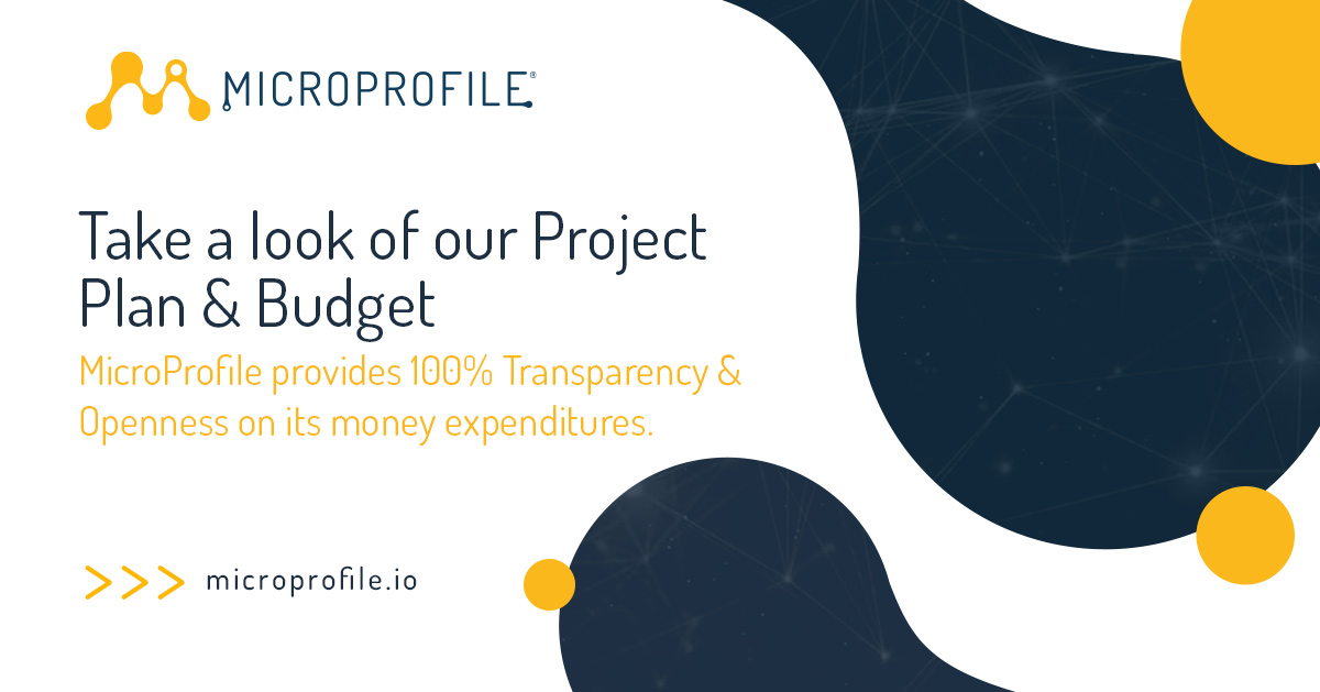 MicroProfileIO's tweet image. MicroProfile provides 100% Transparency &amp;amp; Openness 💯 📖 🔍 on its money expenditures. Take a look of our Project Plan &amp;amp; Budget: ️ 🚧 📊 💰 for 2025 : microprofile.io/workinggroup/#…