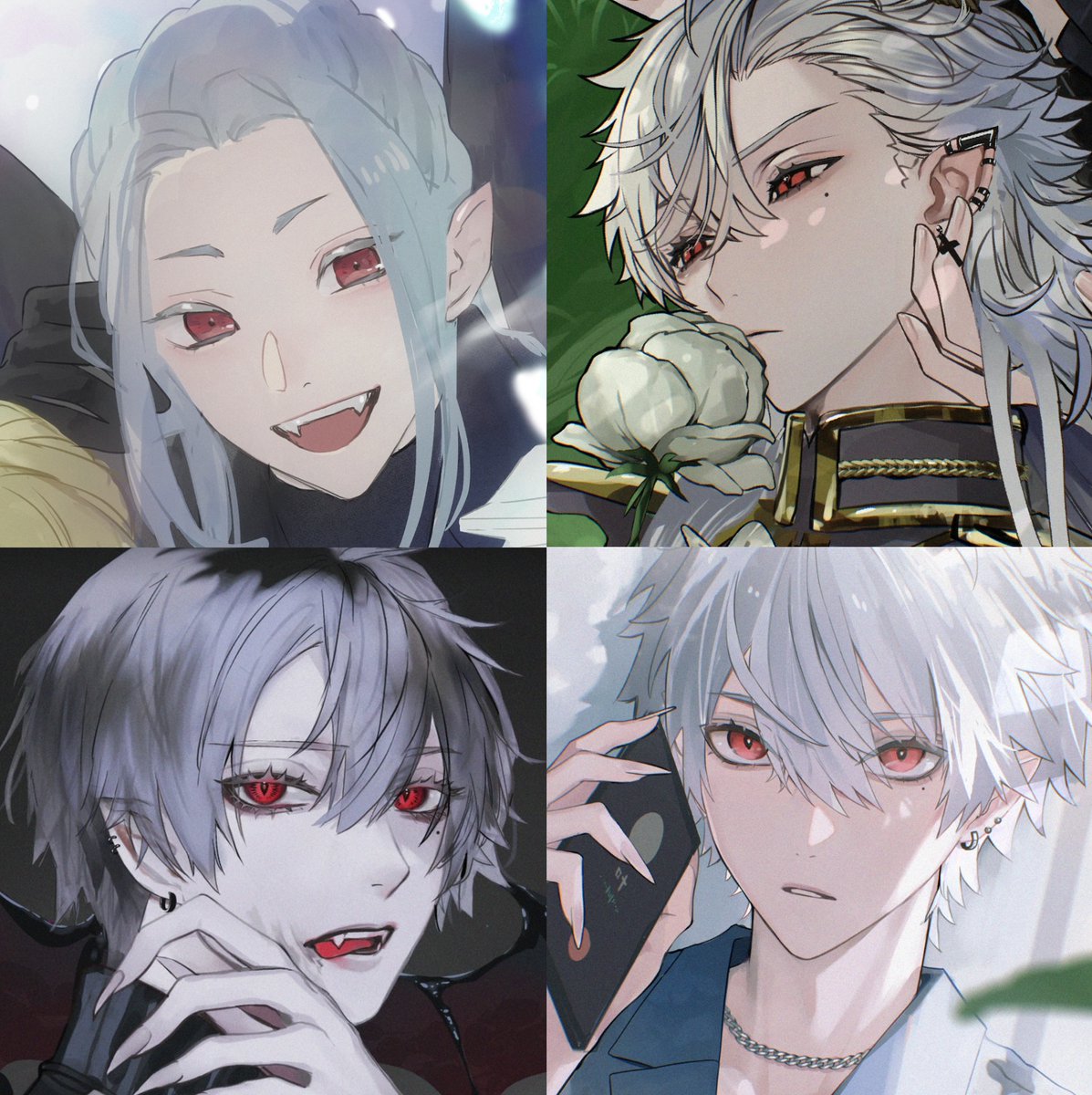 #KuzuArt