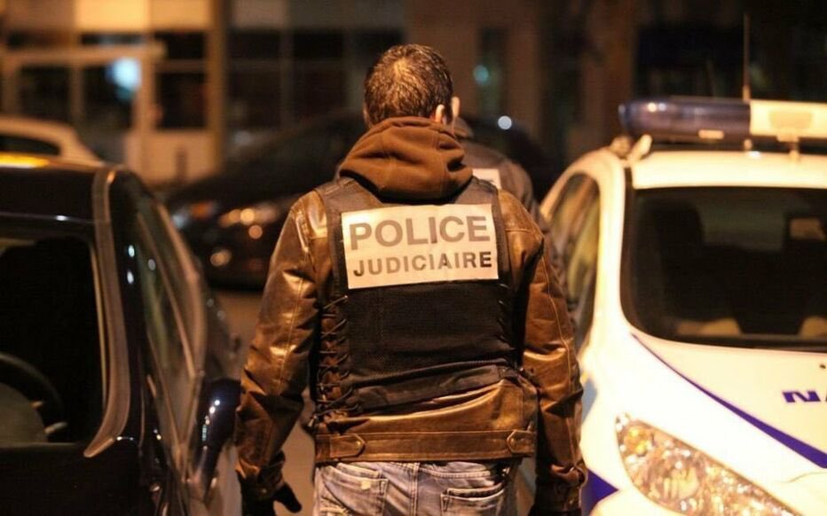 Un homme est mort après avoir été frappé à coups de barre de fer, vendredi soir, à Bagneux. (Le Parisien)