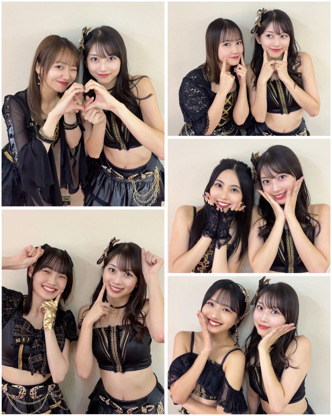 モーニング娘。'25 on X: 