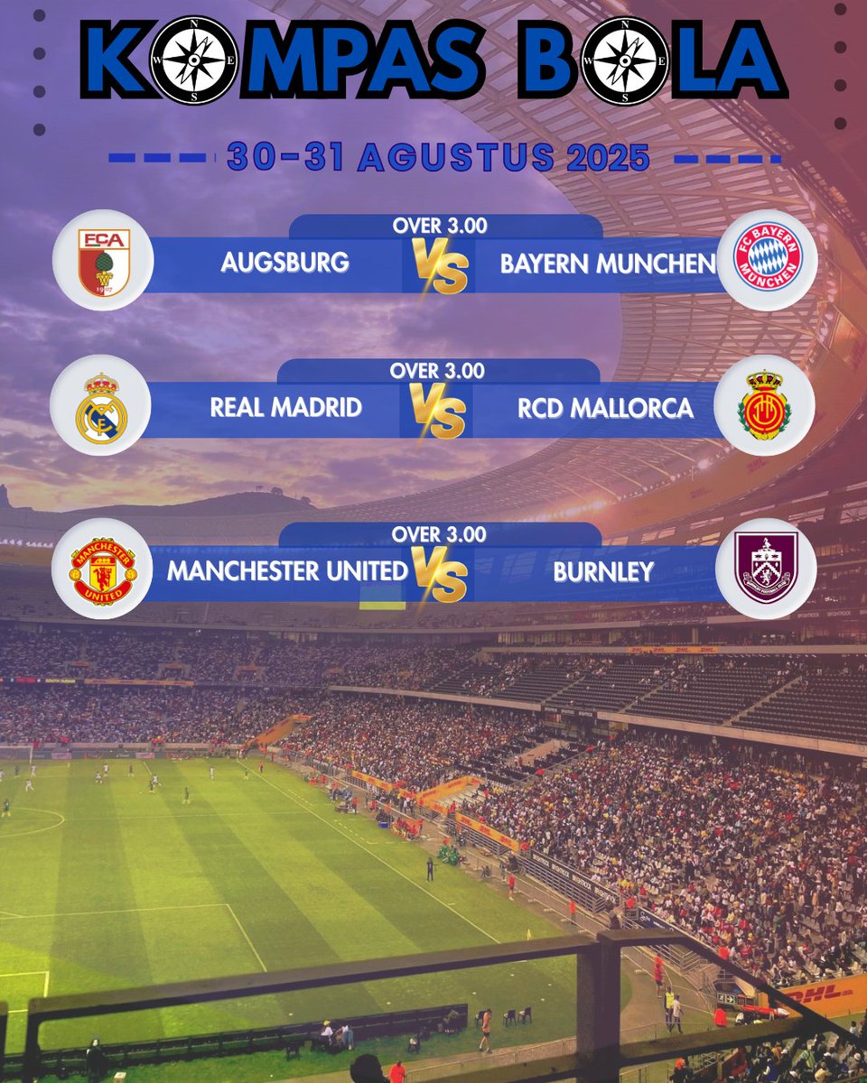 GAS KAN CESSKU KITA FULL HIJAU KAN TANPA L1🔥🔥
INFO GRUP BILL PARLAY DAN DISKUSI 
KLIK LINK YANG DI BAWAH DAN ADA DI BIO 

LINK GRUP PARLAY:heylink.me/joinlapakcuan1…

#sepakbola #timnasindonesia #demoburuh 
#prediksibola #ligaindonesi
#fyp #demo #sahroni #demoojol #depodpr