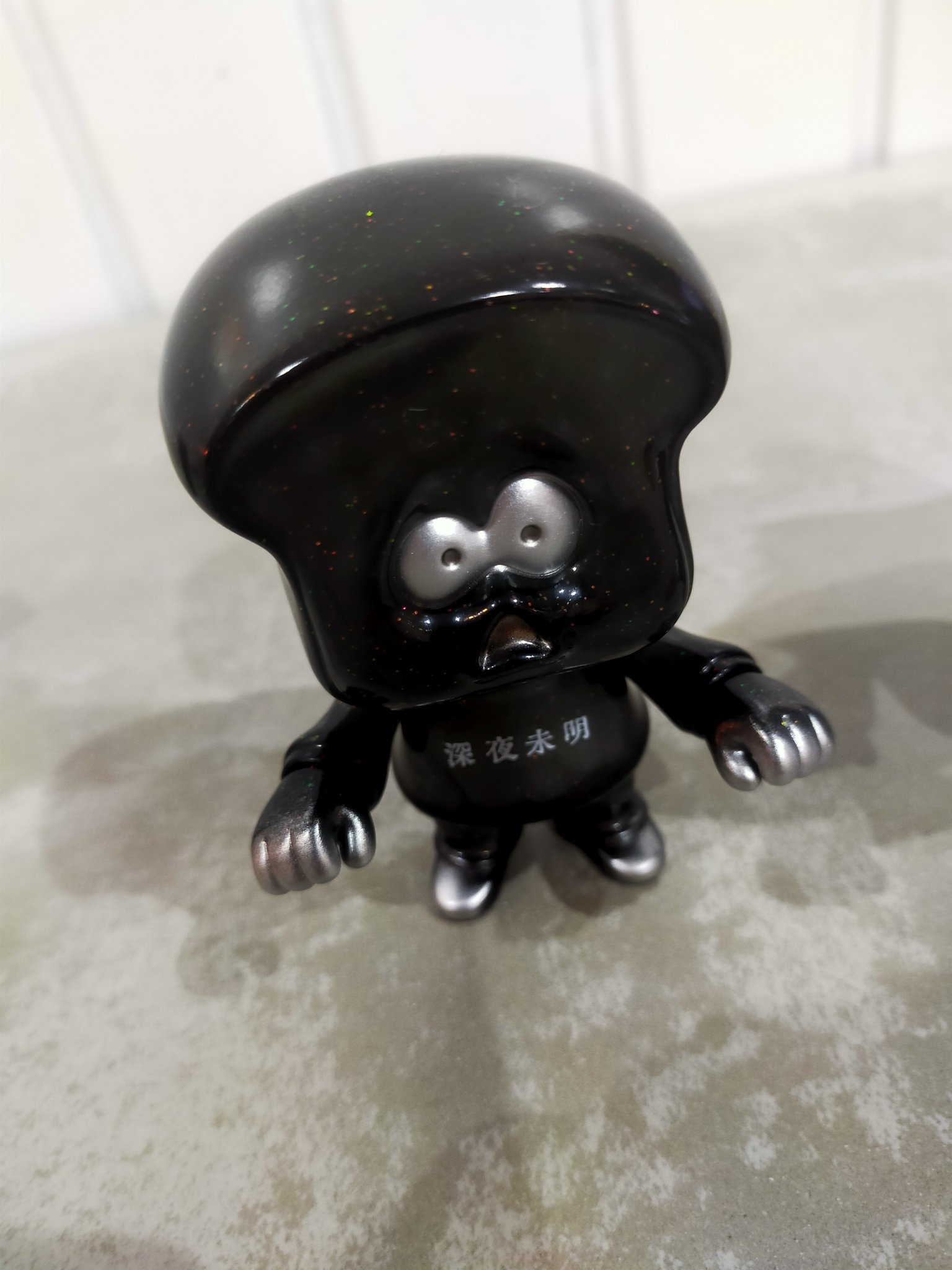 HUMAN ROBOT × 36.5℃ kitchen コラボソフビ ３種セット 安心の通販 HUMAN ROBOT×36.5℃ kitchenコラボソフビ 3種類セット