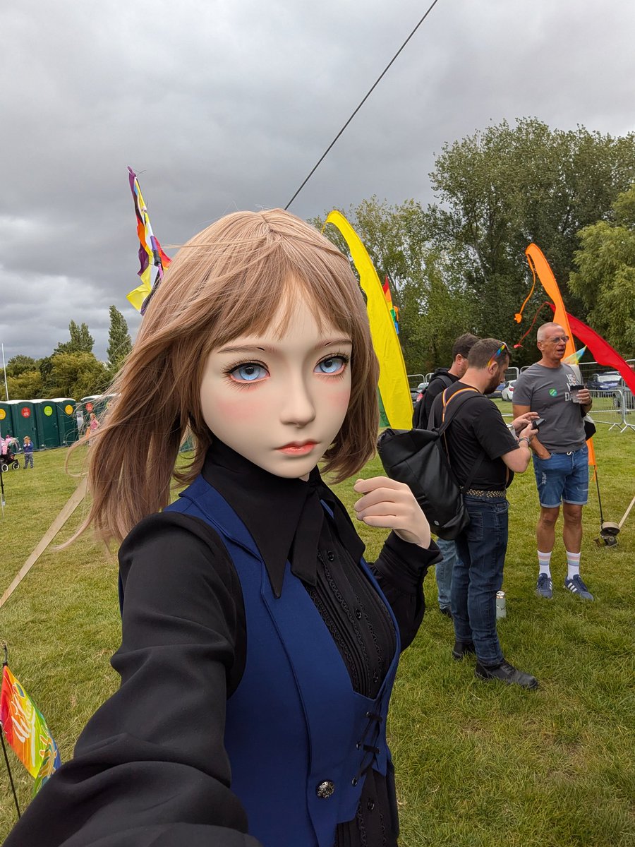 Pride in Reading 
#kigurumi #着ぐるみ #lgbtqcommunity