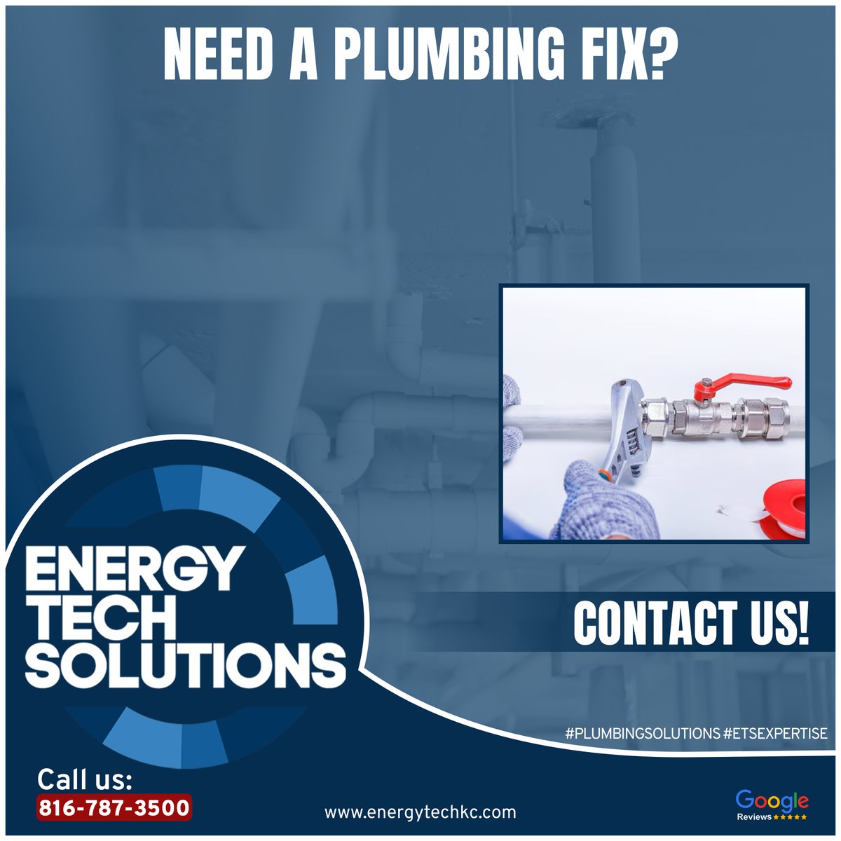 EnergyTechKC's tweet photo. ETS Kansas City nailed a high-rise water line fix with copper and pressure tests—HVAC/BAS in tow. Need help? Hit 816-787-3500 or https://t.co/PxrvlVQNsi

#PlumbingExpert #KCHVAC https://t.co/vPfz8Wuyai