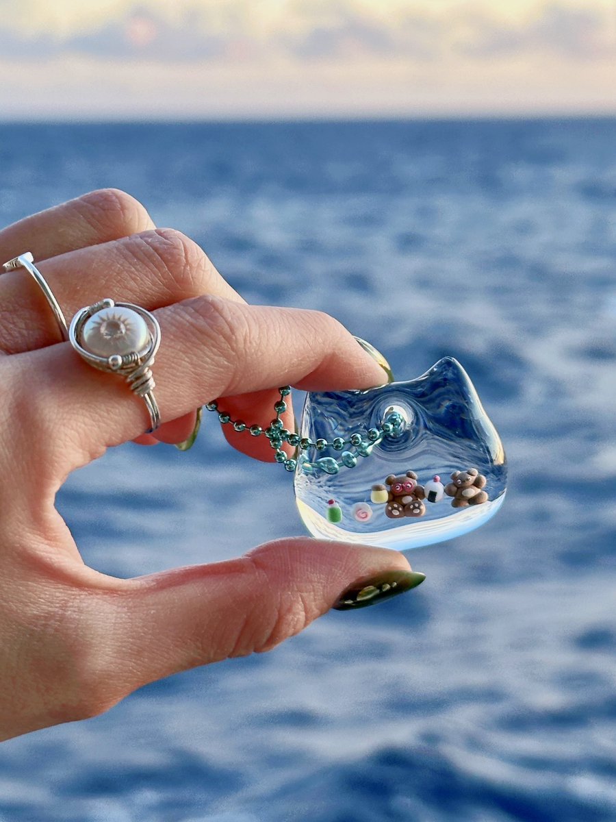 panno85014316's tweet image. Into mini world!