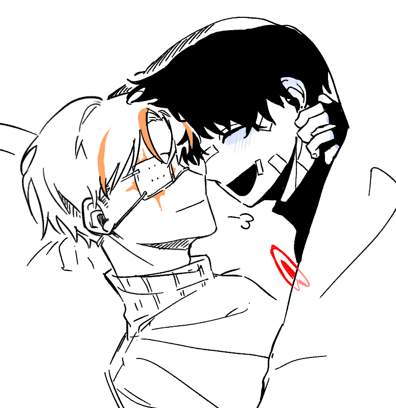 아무것도 하기 실어...