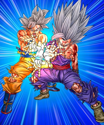 ドラゴンボールアカウント ドラゴンボールレジェンズのアカウントデータ、RMTの販売・買取