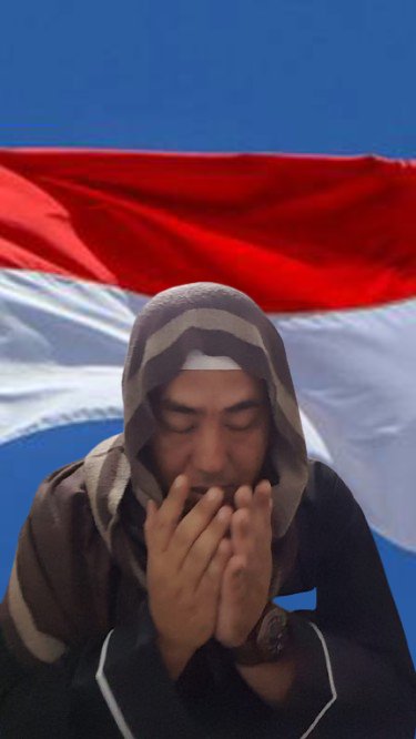 Ya Allah selamatkan Negeri Kami