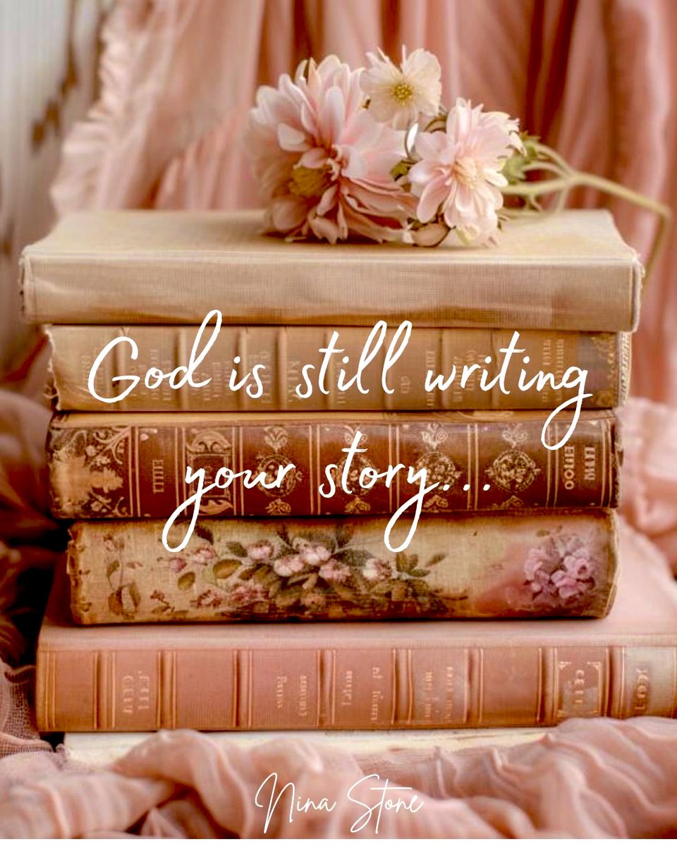 In every end is a new beginning.
Time never stops…

#saturdayfun 
#SaturdayThoughts