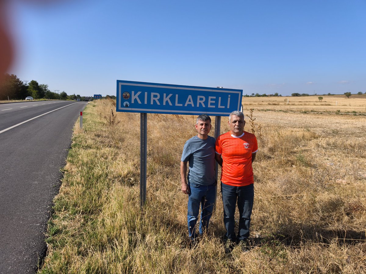 Deplasman yolunda.#adanaspor