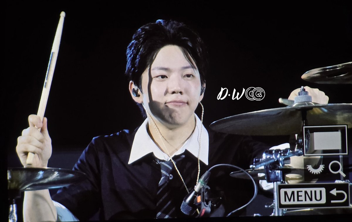 dw_950825's tweet photo. 250830 데이식스 고양콘 첫콘
#DAY6 #도운 #DOWOON 프리뷰

차카니 100개 먹은 도우니 https://t.co/90XdVqa8B9