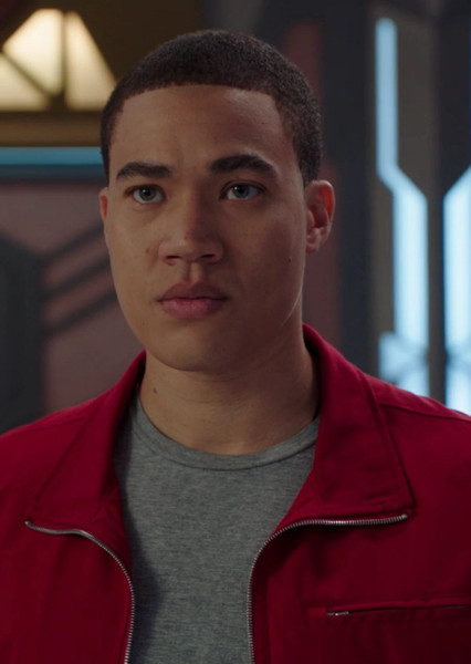 👀 O jovem Zayto nas gravações de POWER RANGERS X NINJA KIDZ.

Teremos na web-série uma versão criança do Ranger Vermelho de Power Rangers Dino Fury.