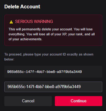HomeOfRT's tweet photo. This will be my decision by Monday if @union_build  did not rectify this ineligibility issue, there's no point continuing having account with them at all

I dont know how i'll put it but $U guys disappoint ur community 

@corcoder @e_beriker @0xkaiserkarel 

#Union #UnionBuild https://t.co/XwyekzAzFj