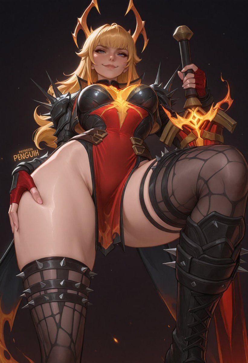 Huggs / magik tweet media