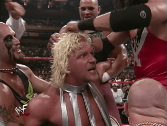 121875®️ (@121875raywwe1) on Twitter photo 27 Years Ago Today At #SummerSlam 1998 <a href="/RealJeffJarrett/">Jeff Jarrett</a> Faced Off With <a href="/TheRealXPac/">Sean Waltman</a> In A Hair Versus Hair Match 27 Years Ago Today At #SummerSlam 1998 <a href="/RealJeffJarrett/">Jeff Jarrett</a> Faced Off With <a href="/TheRealXPac/">Sean Waltman</a> In A Hair Versus Hair Match