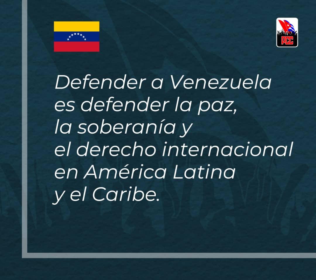 BetsyDazVelzqu2's tweet photo. #CubaConVenezuela https://t.co/30RRi8ZFTP