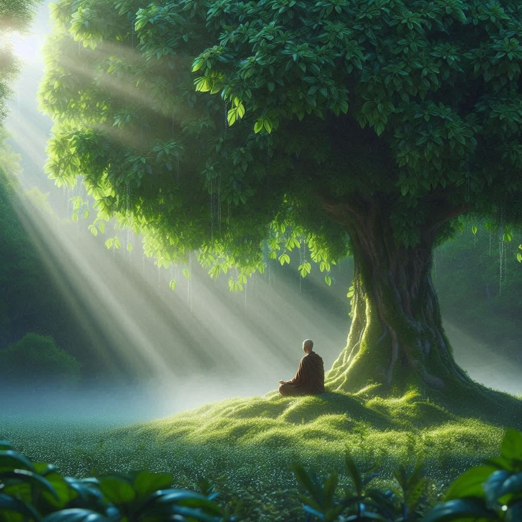 TheMDLiberator's tweet image. The mind is a place where the soul goes to hide from the heart.

— Michael Singer