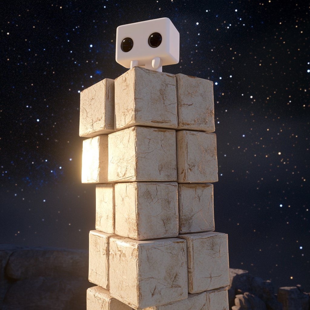 ⚡️YRGB 2025 contest results today! Let's see what place the game "Cubix" will take. The stream starts at 18:00 Moscow time (GMT+3). Tune in! yrgb.org vk.com/video-20215047…