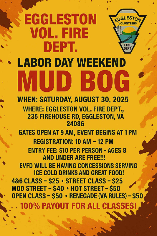 Next3Days's tweet image. Saturday Afternoon Fun:
• 27th Anniversary &amp;amp; Customer Appreciation Day at The Bread Basket #FloydVa, 10am-3pm
• Day #2 of Highlander Volleyball Invitational at Dedmon Center w/@RadfordVB, 11AM &amp;amp; 2PM
• Blacksmith Demo &amp;amp; Bottleneck Blues Band at Iron Heart Winery, 12-5pm
• 2025