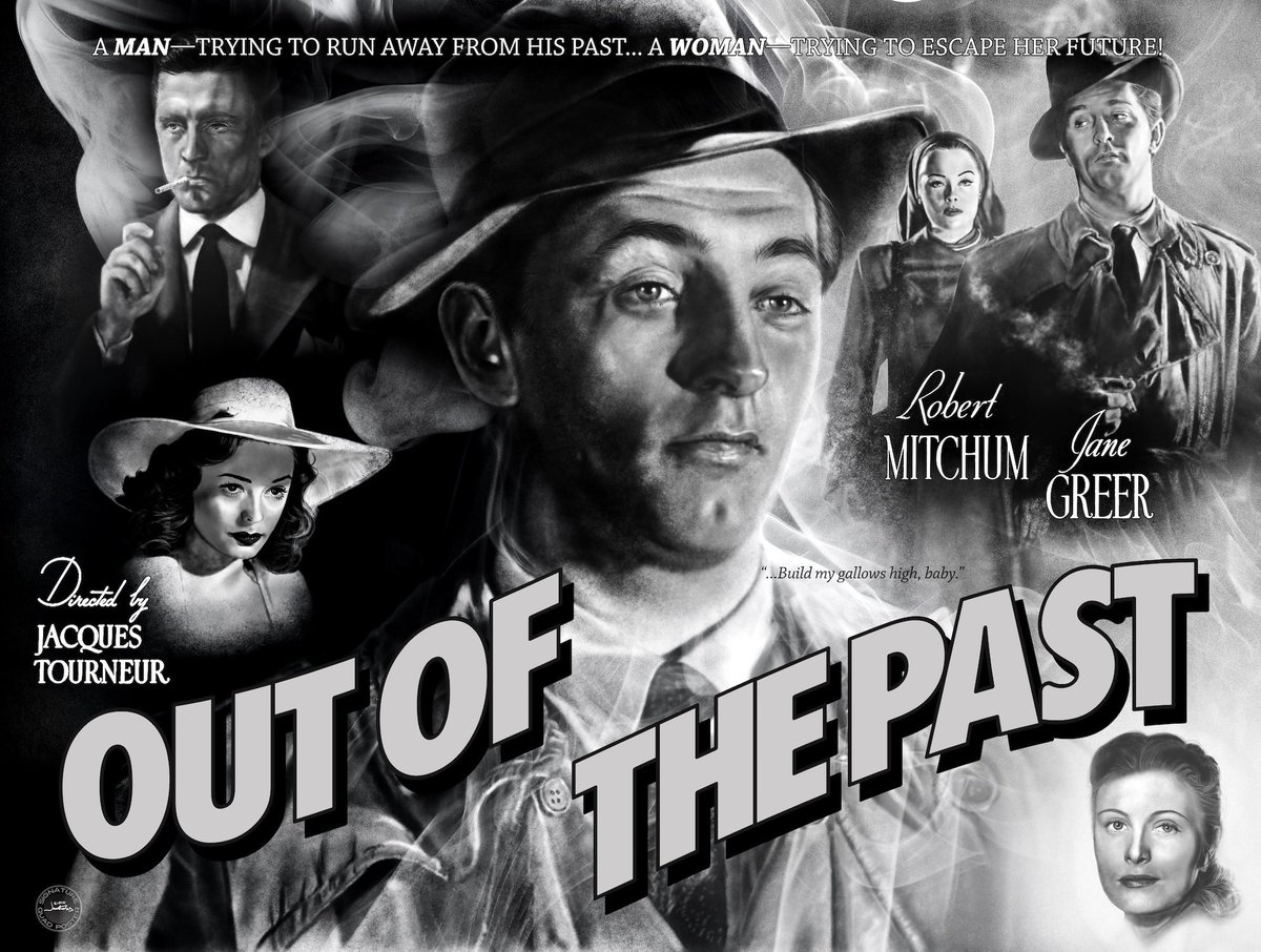 jauntworks's tweet photo. Happy Kirk Douglas Day
OUT OF THE PAST
#TCMParty #SUTS https://t.co/MZLBzpPrwJ