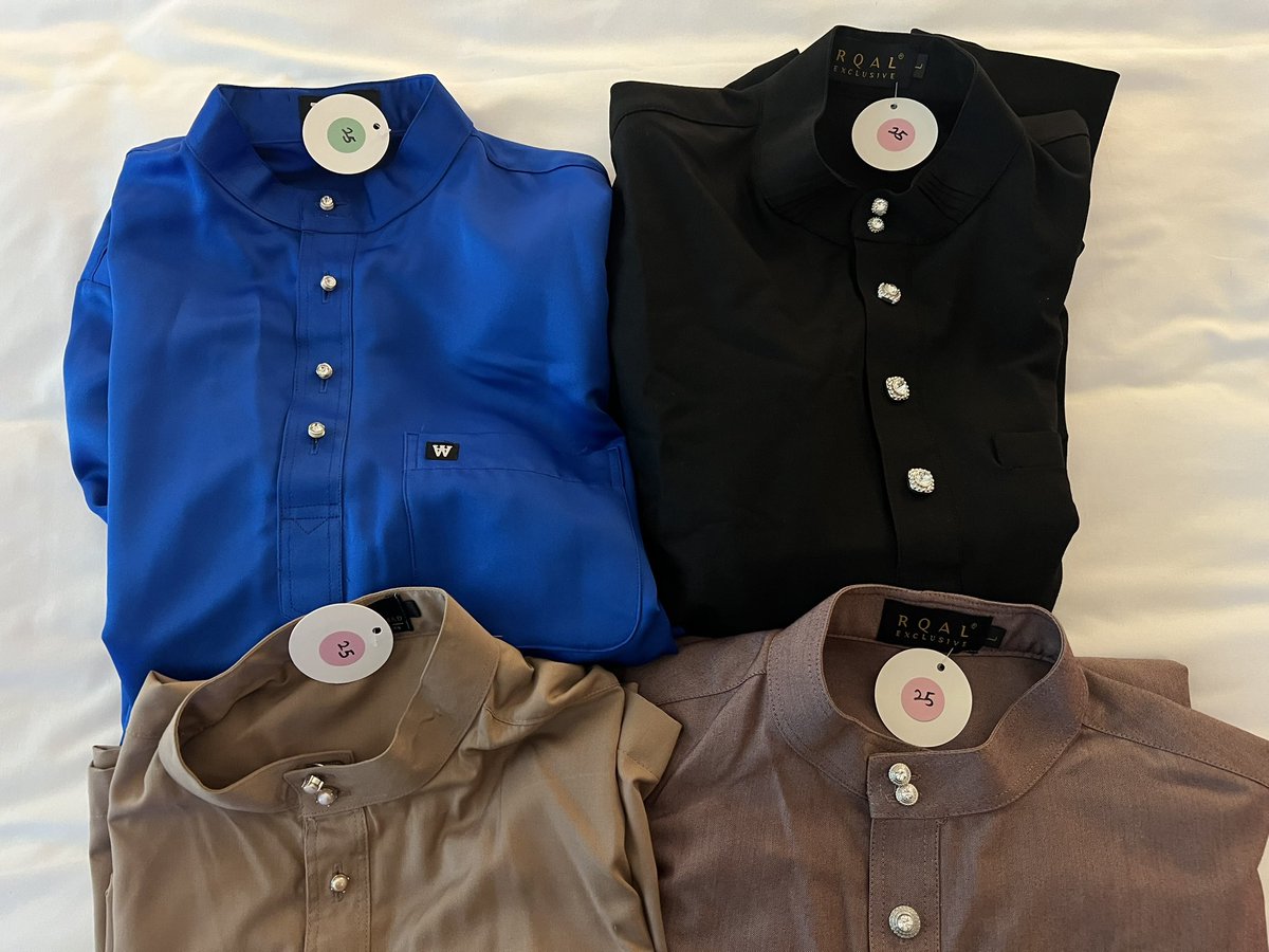 danialfrds's tweet photo. Good quality baju melayu pun adaa..bought it around RM200 nak jual RM25 jeeeeeeee https://t.co/Irw7EonVnw
