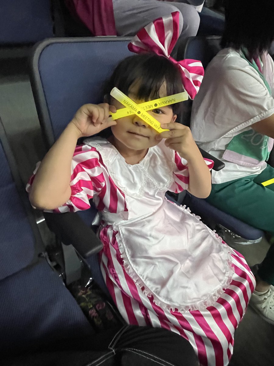 512naopon's tweet photo. 席は遠かったけど、今年も行けてよかった🩵つよぽんが1人で歌う姿がグッときた✊あと、ふざけてるようだけど、生きてることを褒めてくれて、パワーもらった🥹明日からも頑張って生きよう🩵#nakamatomeeting_vol4北海道　#新しい地図 https://t.co/JX5CE49S36