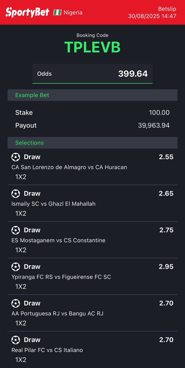 6/6 FTX P3JK5P / TPLEVB