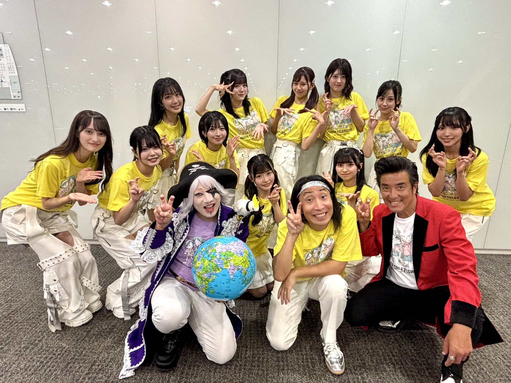 【2010スペシャル声優カレンダー】切り抜き 2010スペシャル声優カレンダー】切り抜き