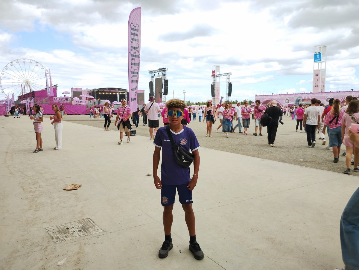 Adrian RICHARD tweet media