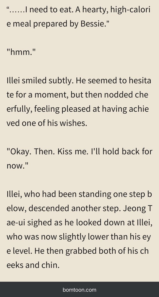 am I interrupting you, Iltae? 😞 Ilay Riegrow is so hopeless romantic lmao 😭 so cute and fascinating at the same time 🤣