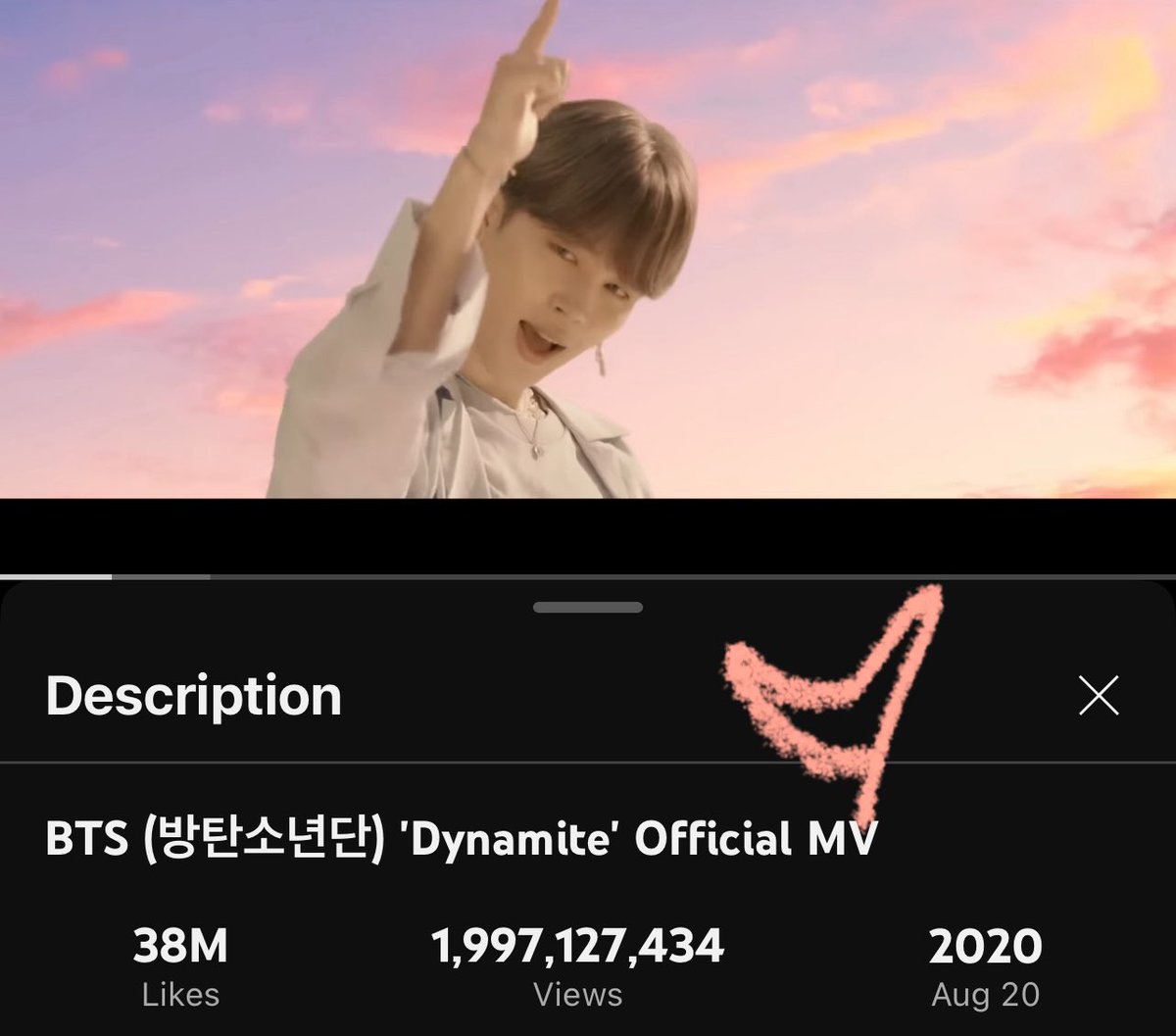 000idonotknow00's tweet photo. ๐คtime for #absforyoonkook๐ค
๐ join in #BTSARMY ๐
#Dynamite2B #Haegumto100M #Sevento600M
Playlists:
๐ https://t.co/zsK40gK4GG
๐ https://t.co/ZlJ33ZvNtT
๐ https://t.co/2nKErzYtxL https://t.co/3C5w2p8q5h