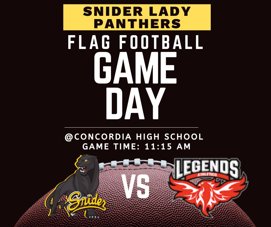 💛🖤GAME DAY🖤💛