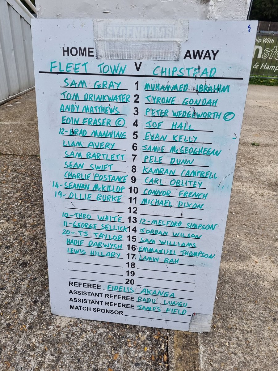 Frimleyblogger tweet media