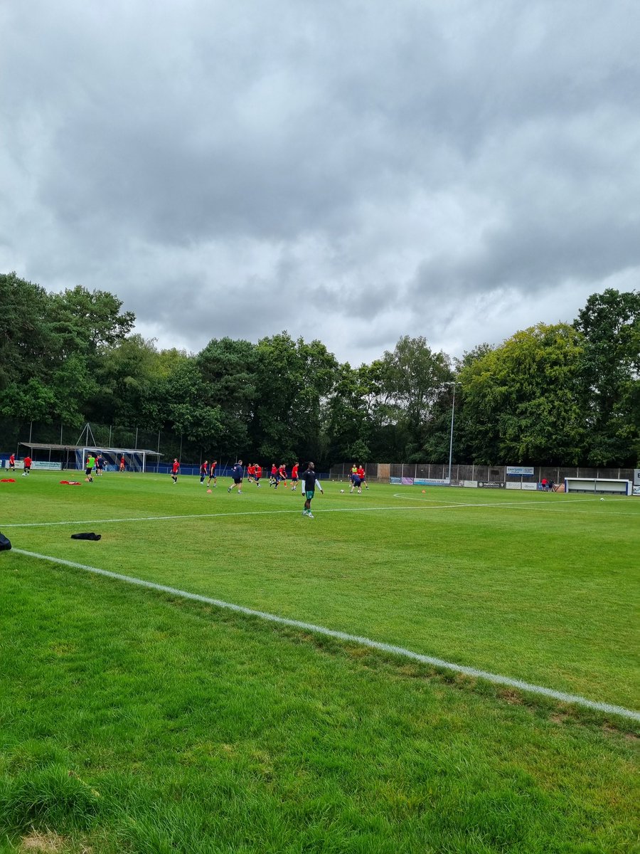 Frimleyblogger tweet media