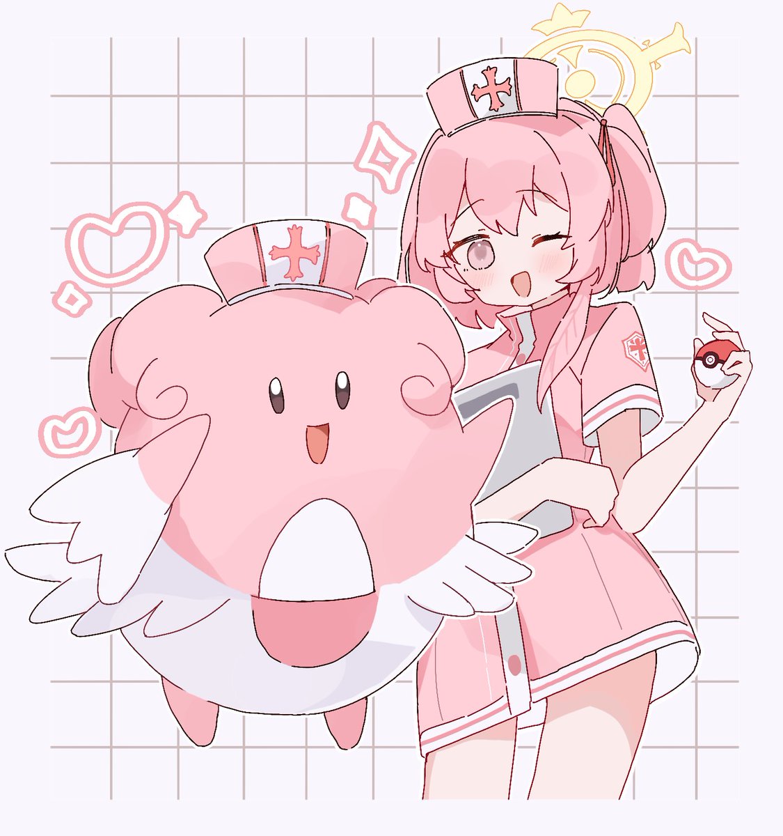 🏥