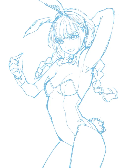 rkgk bunny