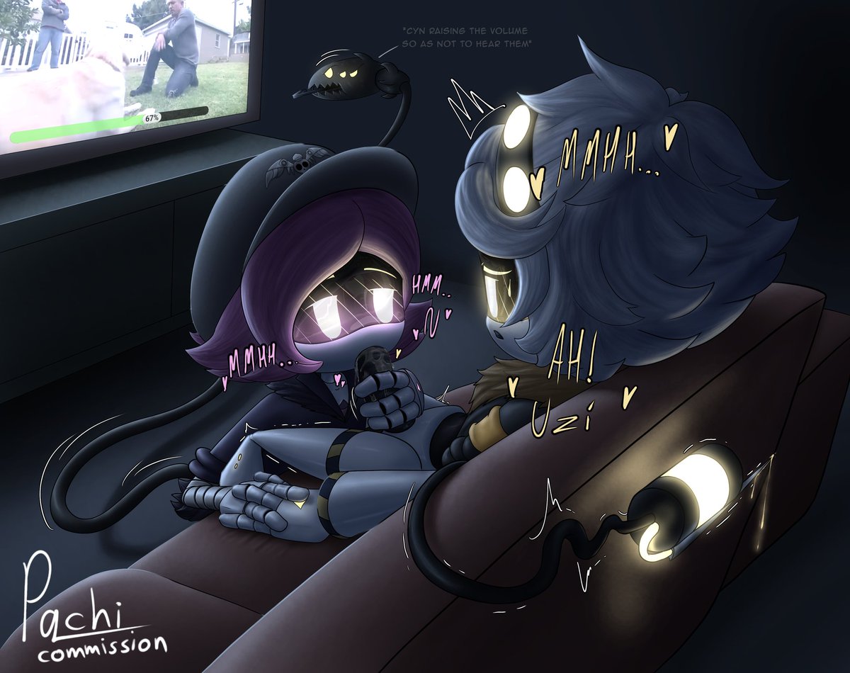 NUzi Blowjob 💜💛

Commission completed

#murderdrones #murderdronesnsfw #uzidoorman #nuzi #Nxuzi #UzixN #SerialDestinationN