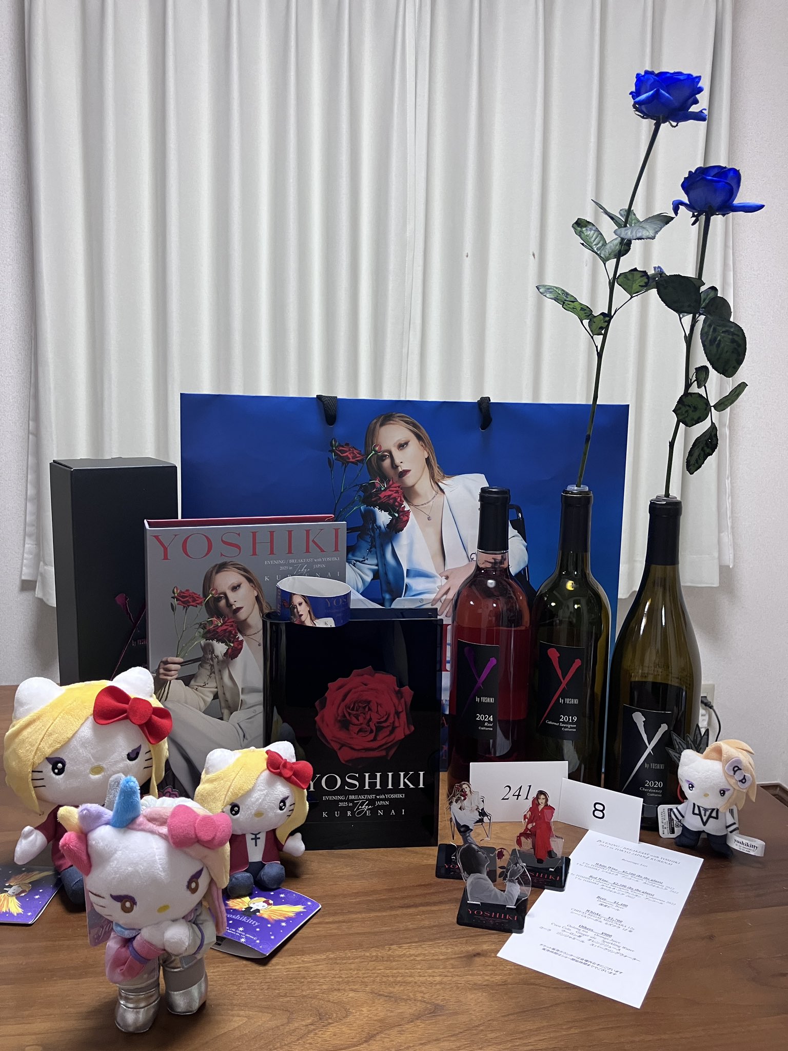 家族チャーハン 江頭 UNDER5 AWARD 2024 くじ アクスタ 🃏🃏🃏🃏 on X: 