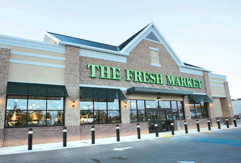 DFinanciero's tweet photo. 🔴 AHORA | Cencosud toma el 100% de estadounidense The Fresh Market: compra 33% en US$ 295 millones https://t.co/2YGJqwEDzs https://t.co/XOhMLcuJbC