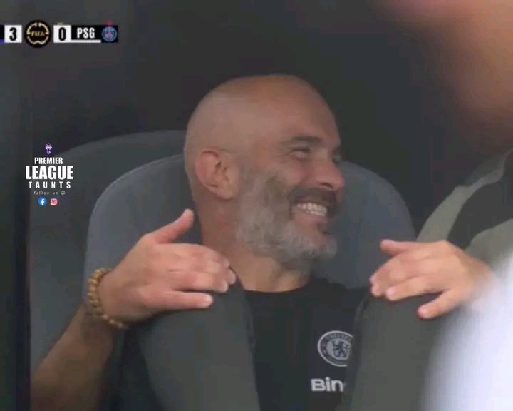 today we have won — but I’m already praying for next weekend so we can school Brentford.

Because watching Chelsea is pure joy

Football is sweet, it is you that decided to support Man United.😂😂😂😂😂😂

#cfc #mufc #LFC #AFC #mancity #BBNaija #epl #CHEFUL #joaopedro #Chelsea