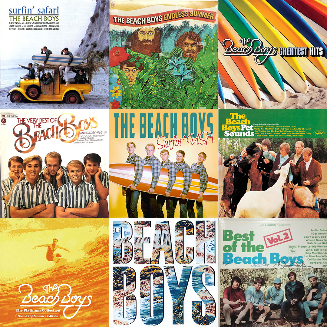 🏄 We'll wrap up our 2025 season with "The Sounds of Summer" Tour with <a href="/TheBeachBoys/">The Beach Boys</a> on Tuesday, September 16th at <a href="/FrazePavilion/">Fraze Pavilion</a>. It's also the 26th annual MixFest with <a href="/mix1077/">MIX 107.7</a>. Get your tickets today to hear your favorite summer songs like "Good Vibrations," "Surfin' USA," and