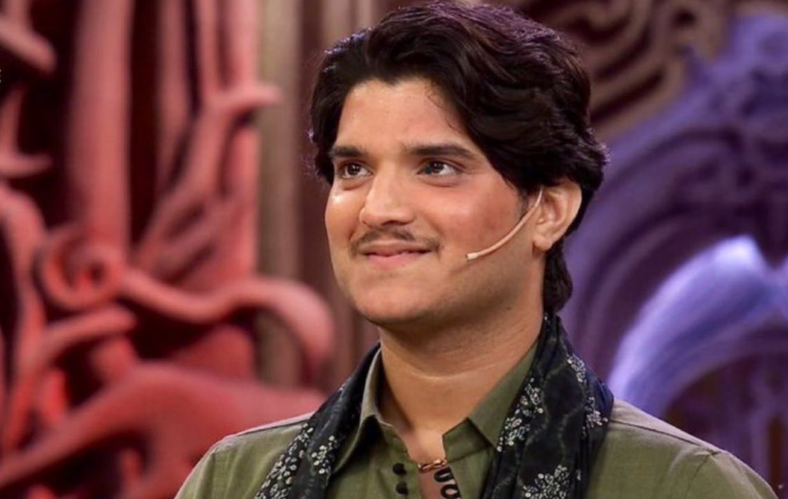Ranking Poll of Week 1

Like &amp; Retweet if you're supporting #MridulTiwari in #BiggBoss19 house.

(Only Likes &amp; Retweets will count)
7 Pm to 7 Pm (24 hours) 

#BB19
#SalmanKhan