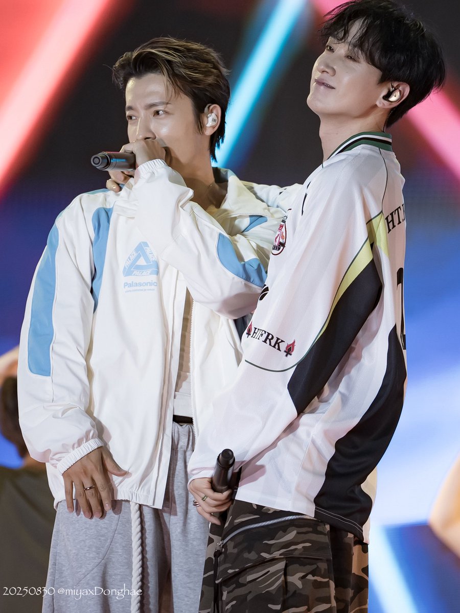 20250830 EveryOneFes
<a href="/donghae861015/">Super Junior 이동해</a> 
#Donghae #동해 #Eunhyuk