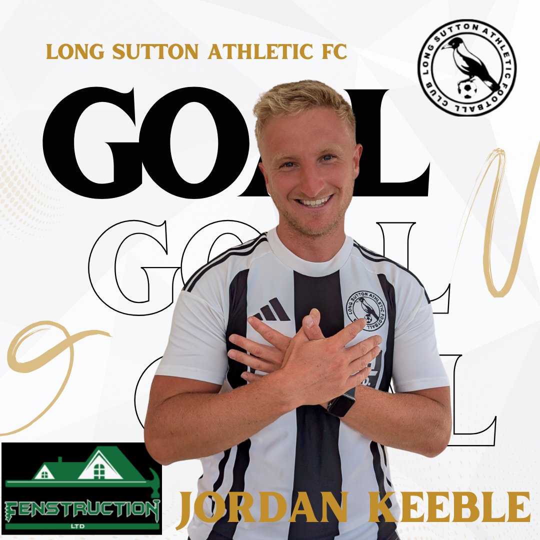 Long Sutton Athletic FC tweet media
