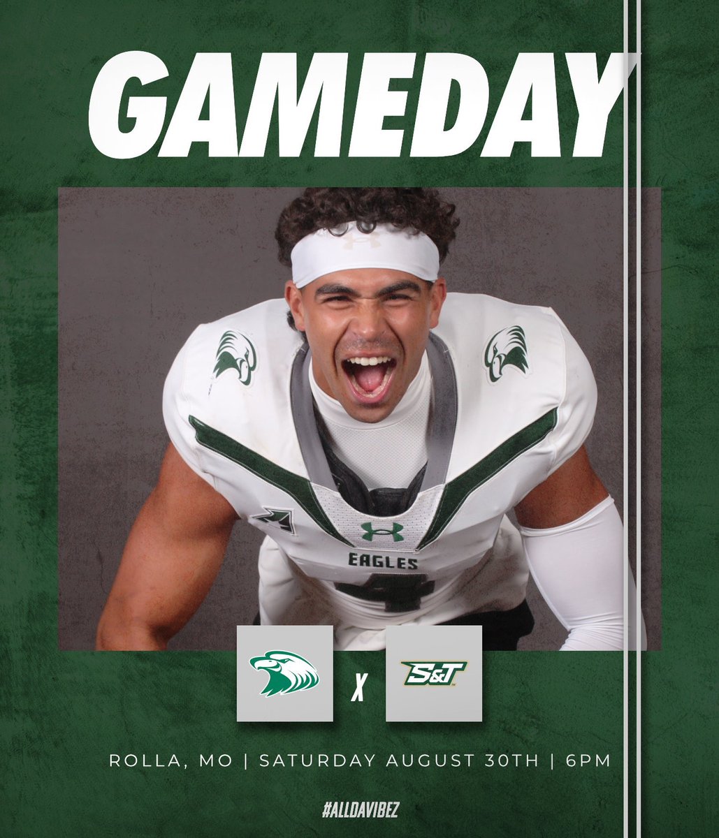 Central Methodist Football tweet media